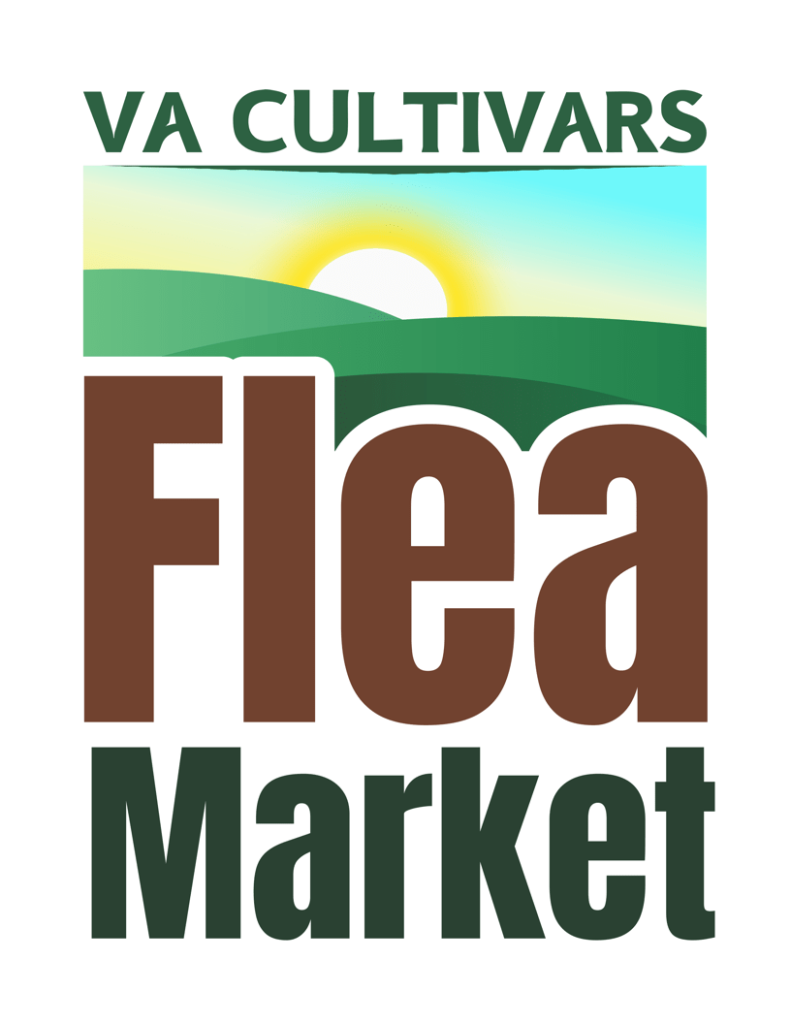 VA Cult Flea Market 2022